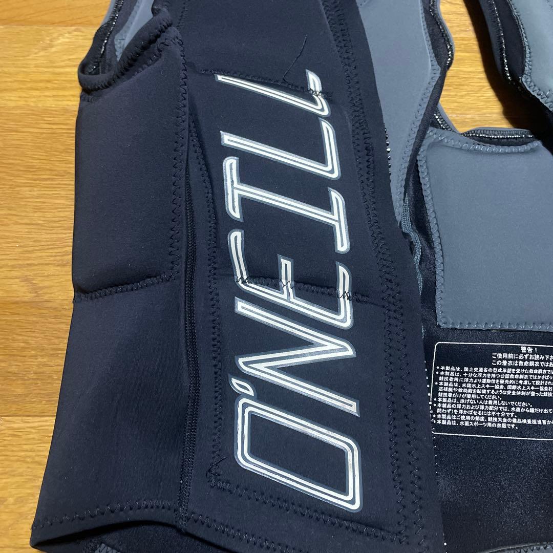 O’NEILL EVO COMP VEST