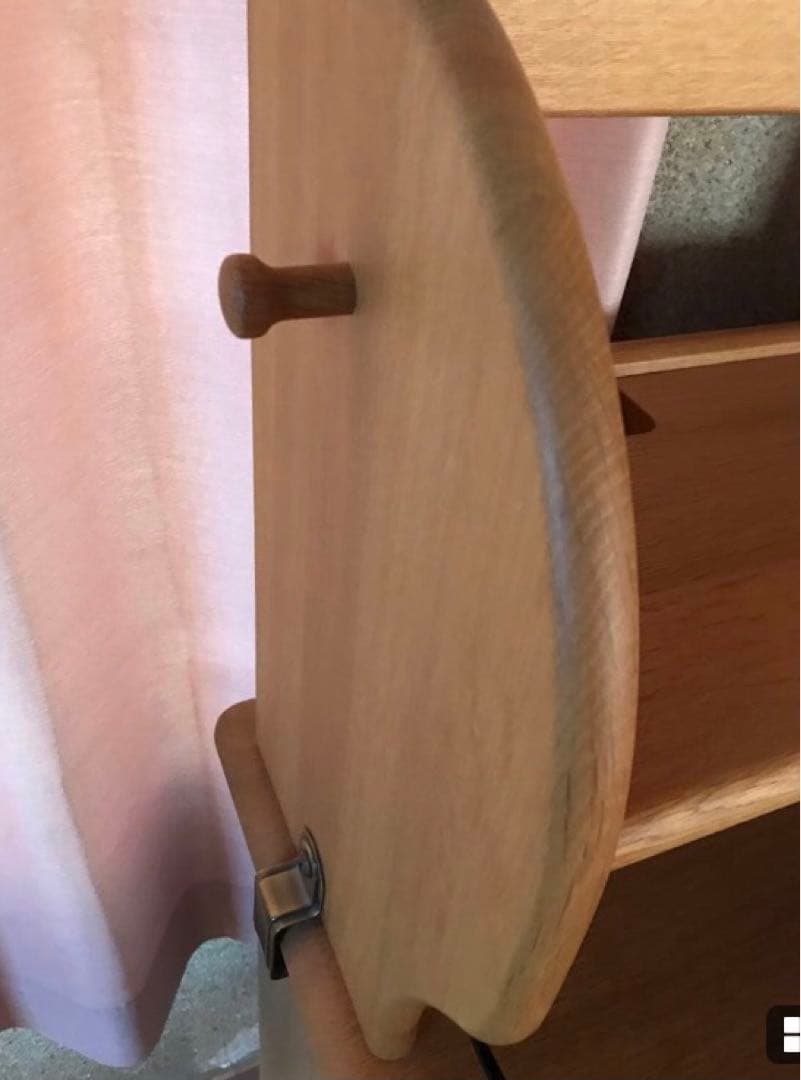 ①浜本工芸　学習机　入学　デスク