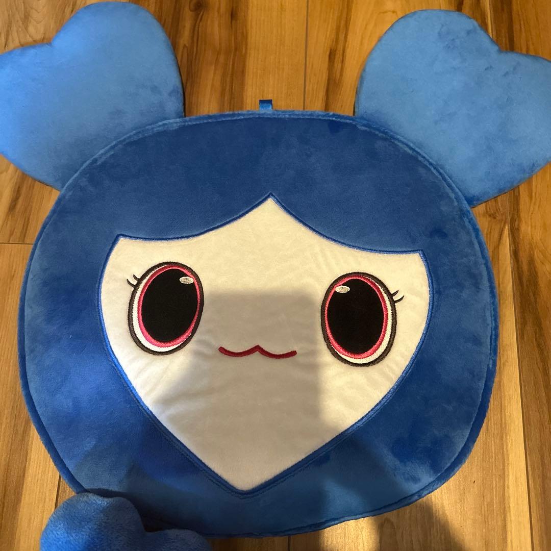 お得！ TWICE ツウィ ツブリー ぬいぐるみ ティッシュケース うちわケース