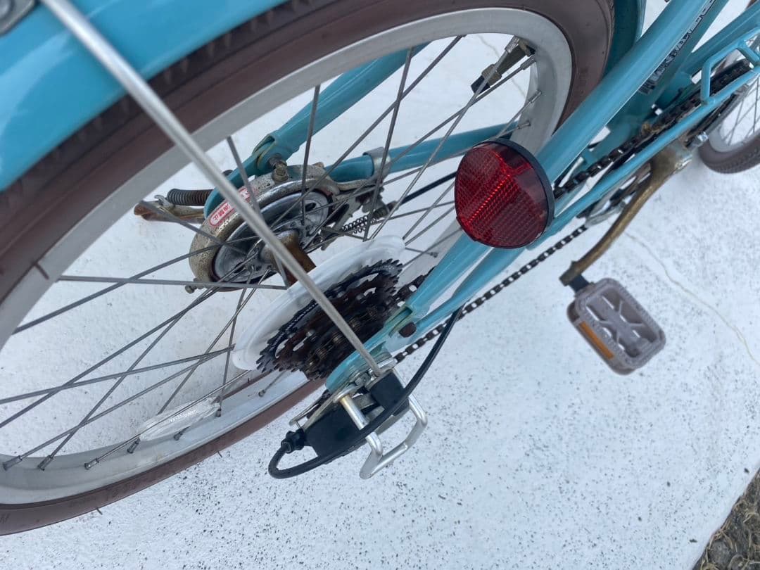slike 折り畳み自転車