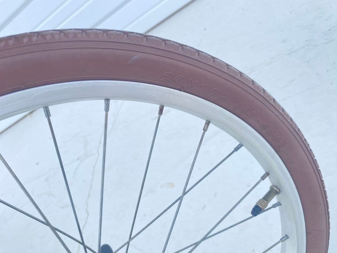 slike 折り畳み自転車