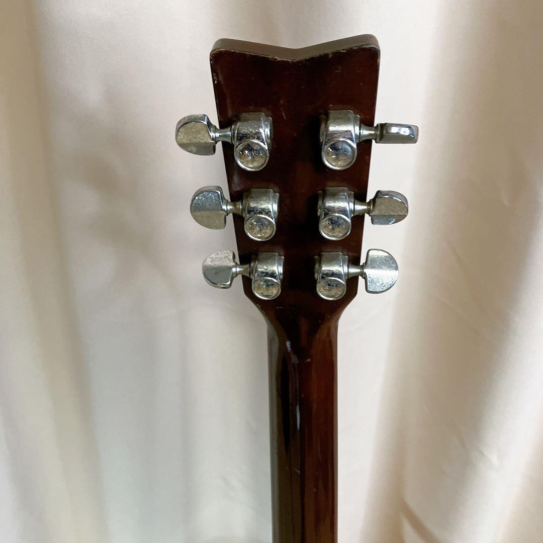 YAMAHA FG-151 アコギ ジャンク オレンジラベル