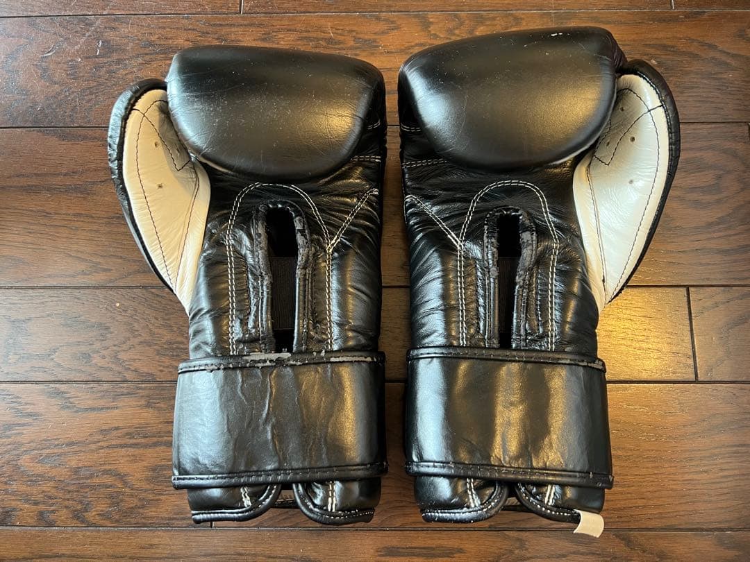 CLETO REYES ボクシンググローブ 16オンス