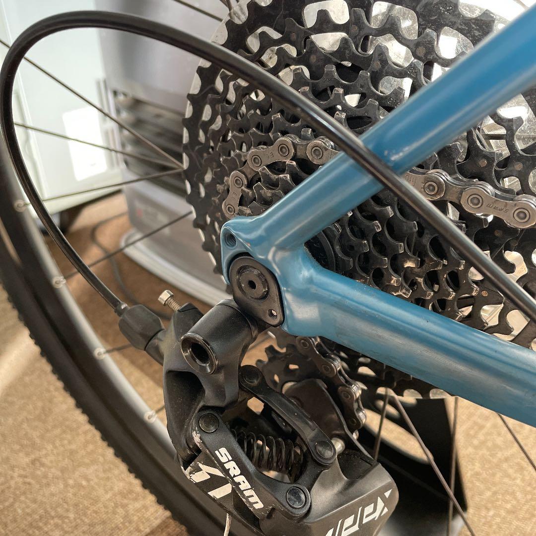 ロードバイク 自転車