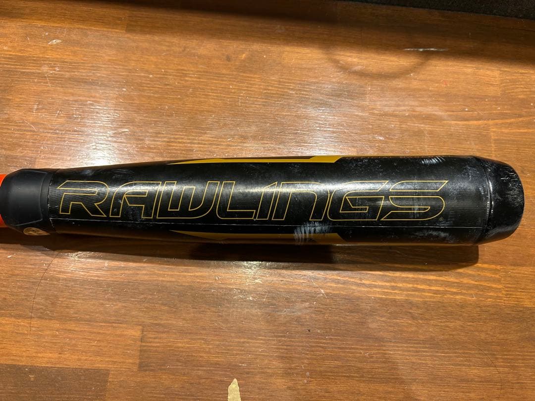 ★Rawlings Hyper Mach 40RCE 少年軟式バット★