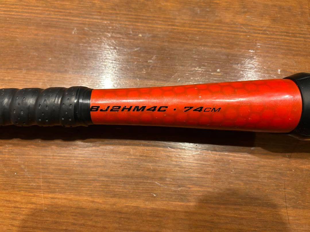 ★Rawlings Hyper Mach 40RCE 少年軟式バット★
