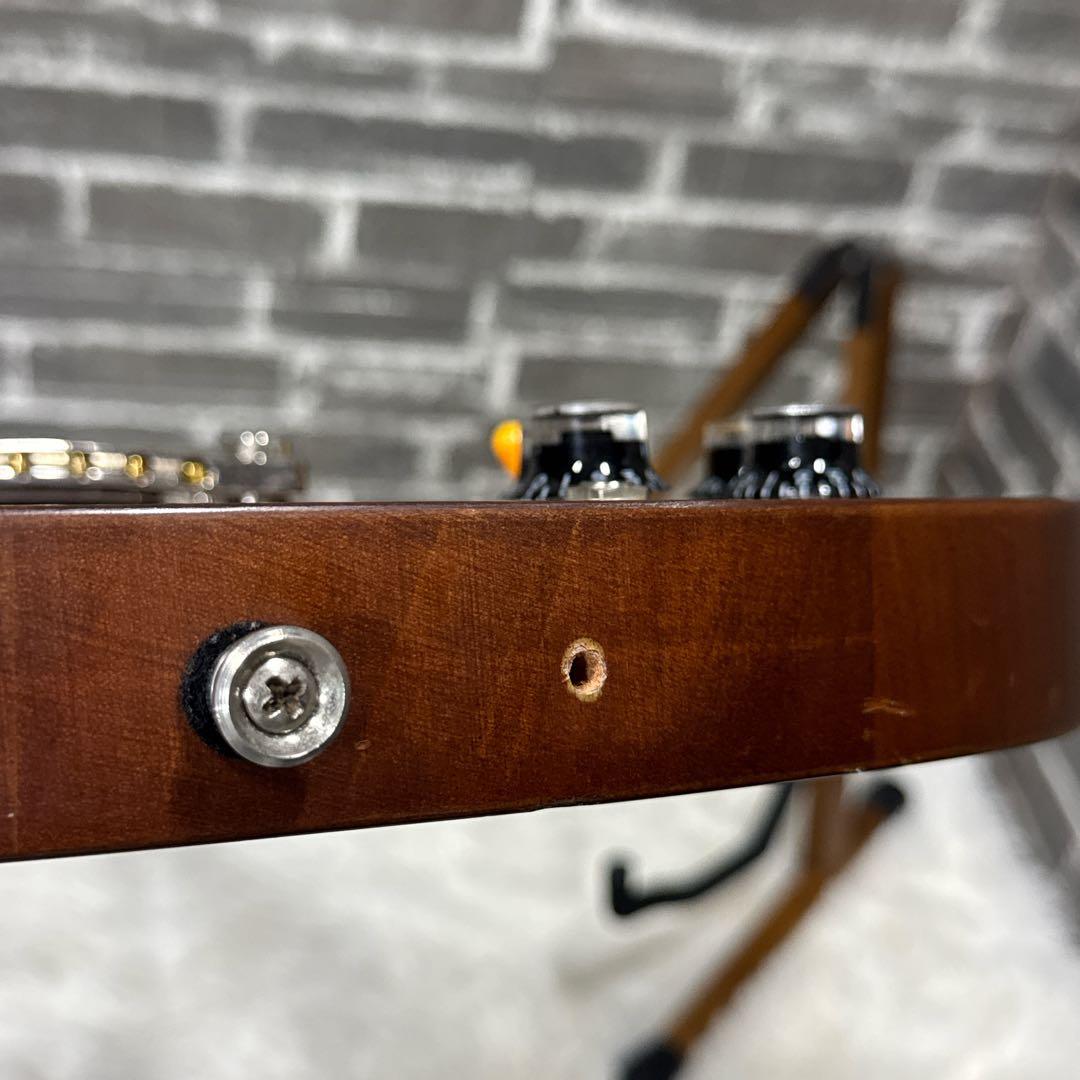 EPIPHONE SG wornフィニッシュ 希少な艶消し エピフォン マット
