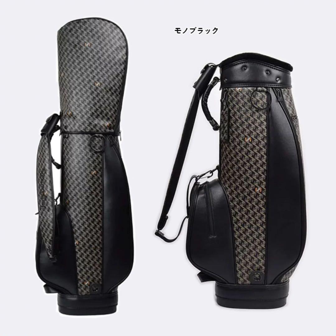 レザレクションキャディバッグ