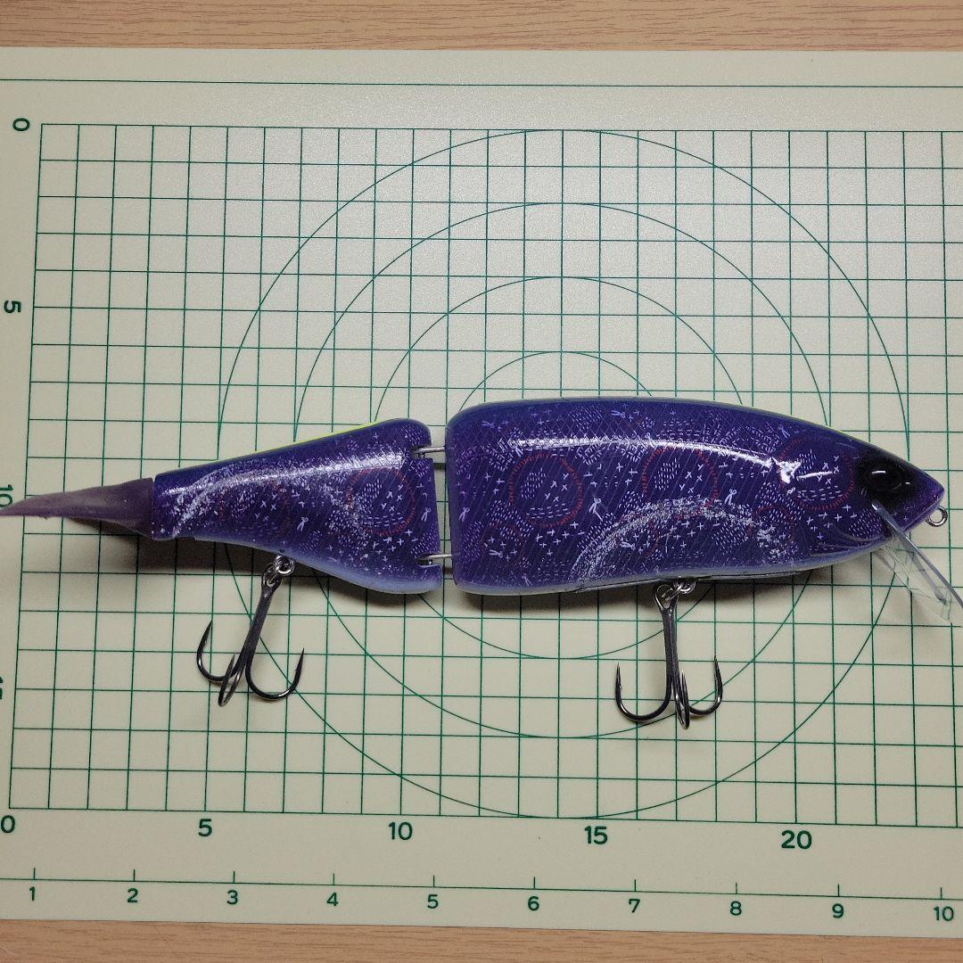クラッシュナインLow