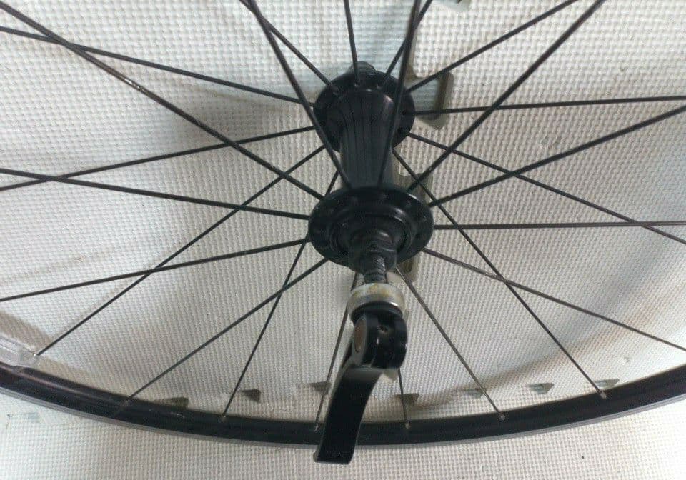 自転車　ホイール　2点セット　ジャイアント　GIANT