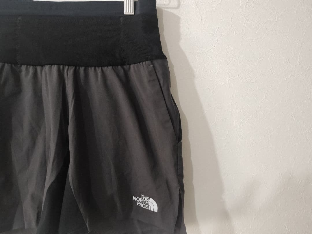 ウォーキング・ランニングウェア THE NORTH FACE FLYWEIGHT Trail Short S