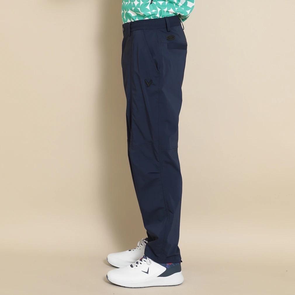 【L】春夏 キャロウェイ ゴルフ GOLF 8WAYストレッチ パンツ