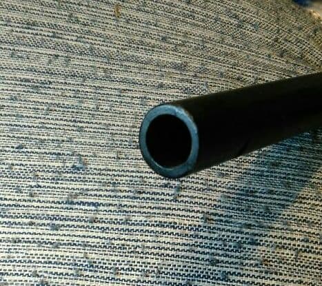 MGCウインチェスター金属銃身