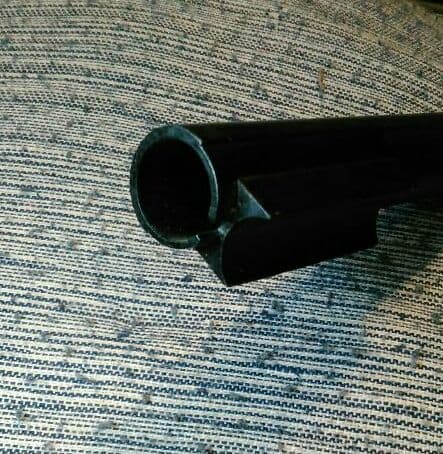 MGCウインチェスター金属銃身