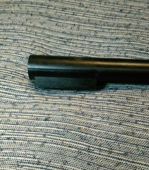 MGCウインチェスター金属銃身