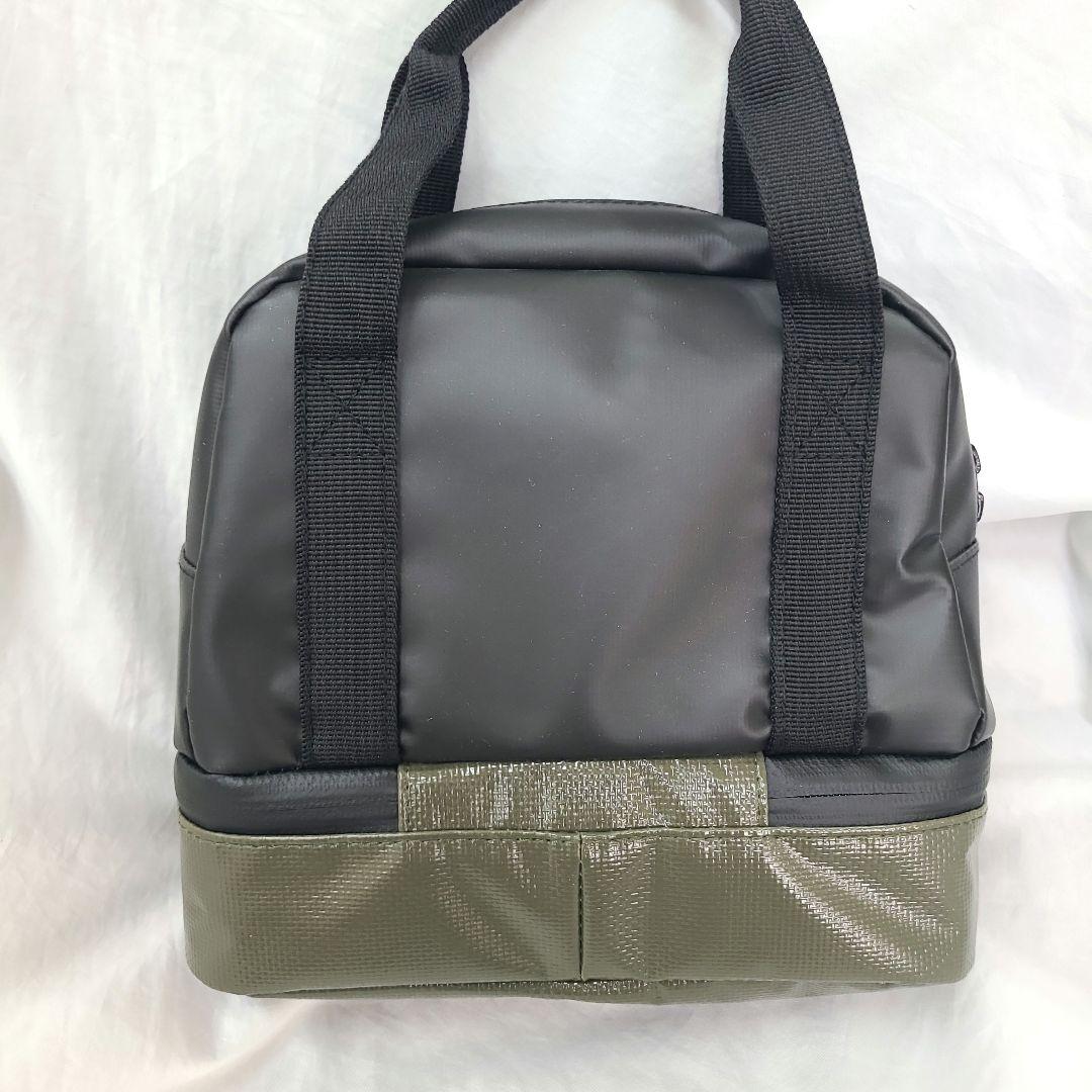 新品 ビームス ゴルフ 保冷付き カートバッグ