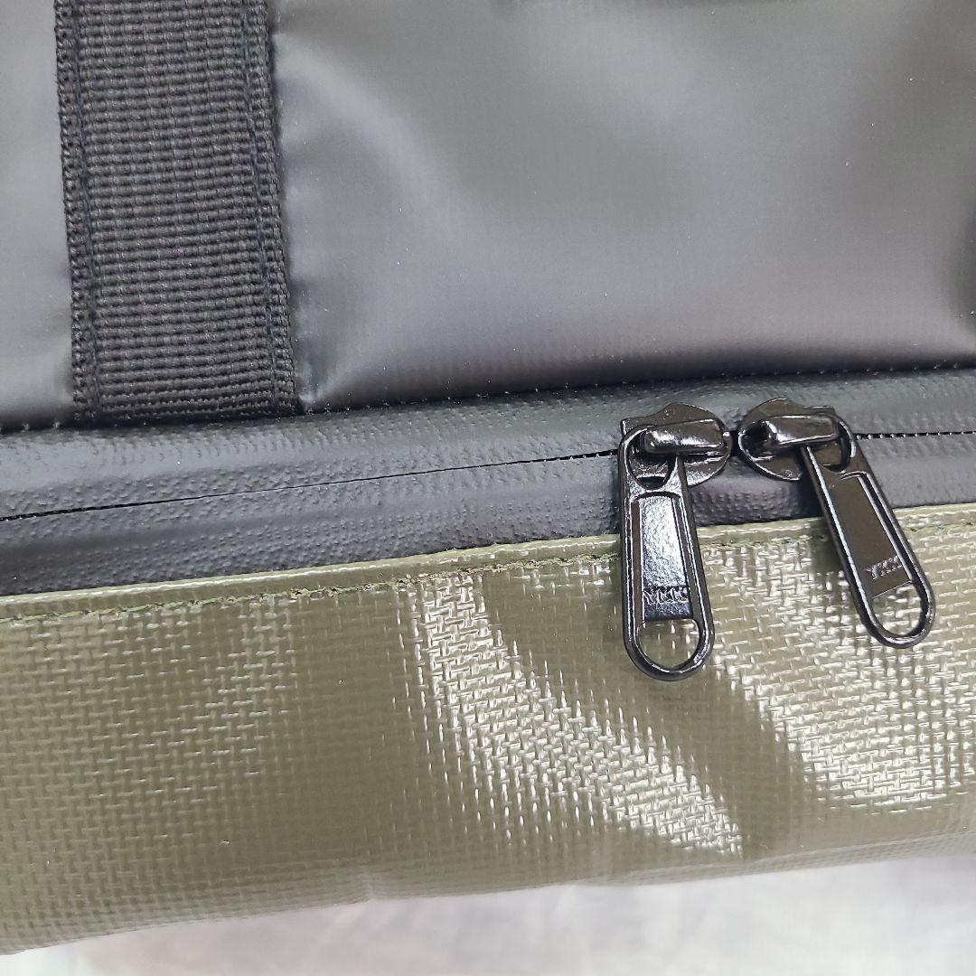 新品 ビームス ゴルフ 保冷付き カートバッグ