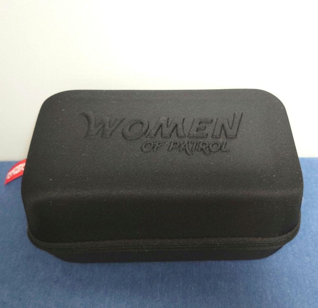 Marker 16:10+ ゴーグル 限定モデル Patrol Edition