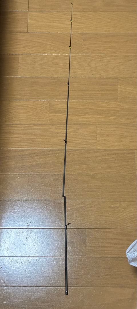 ジャンク　鯵道5G AD5-S5821L/AJI アジングロッド