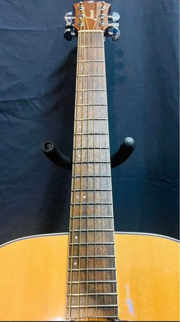 james JD750 アコースティックギター