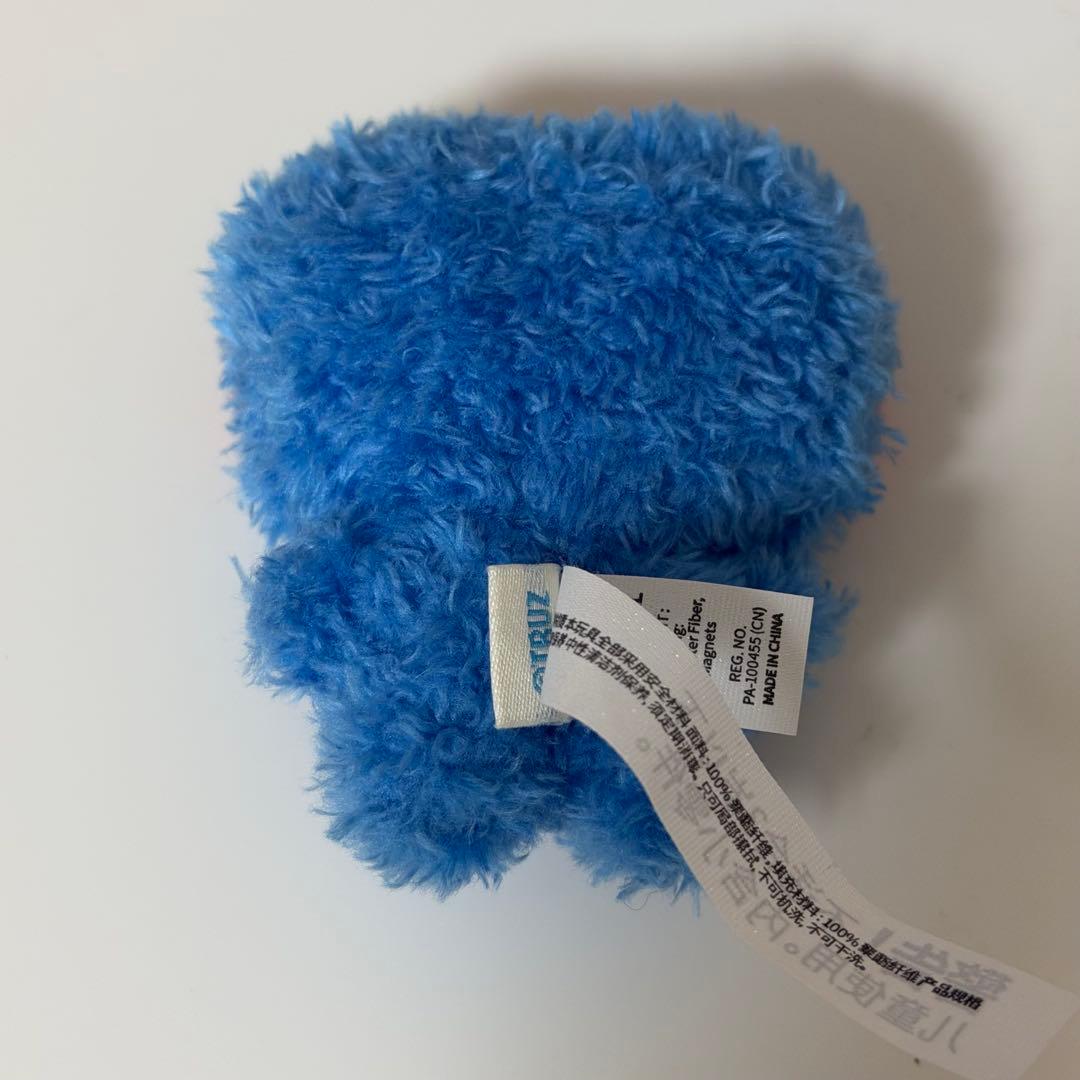 treasure truz hikun マグネット