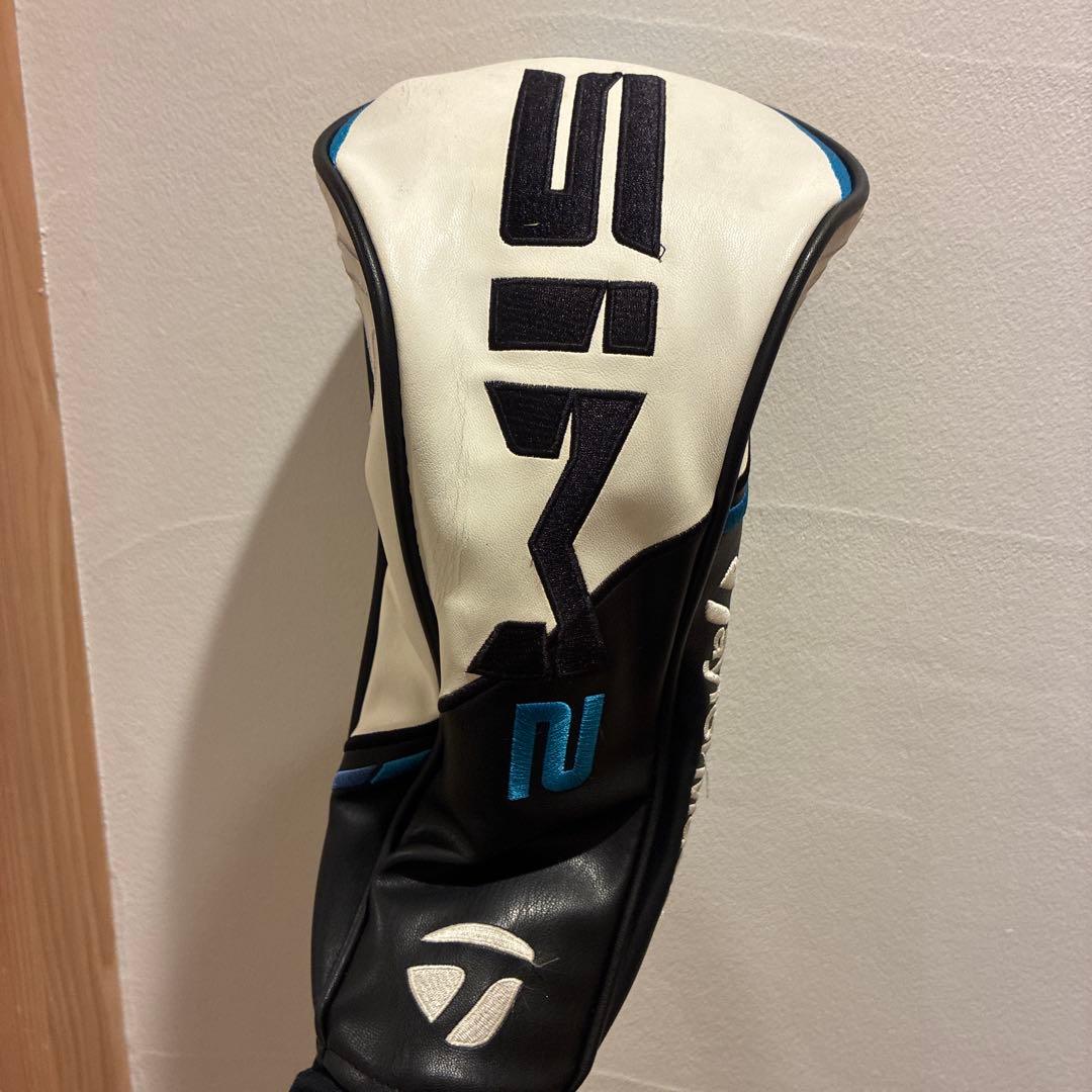 TaylorMade SIM2 MAX ドライバー 9.0