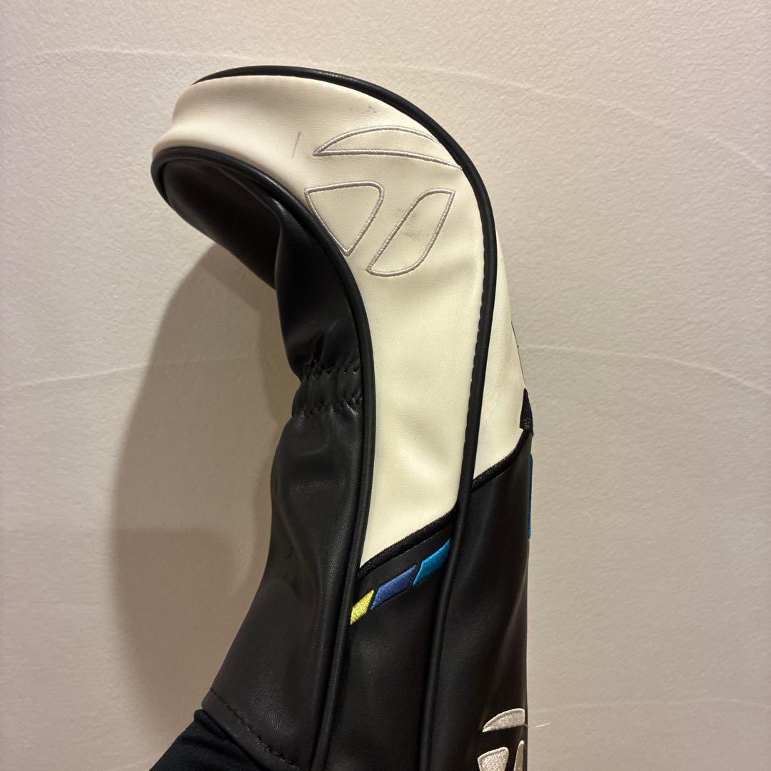 TaylorMade SIM2 MAX ドライバー 9.0
