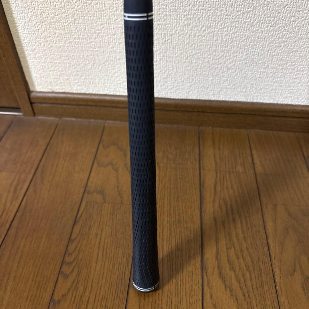 QI35MAXテーラーメイド10.5