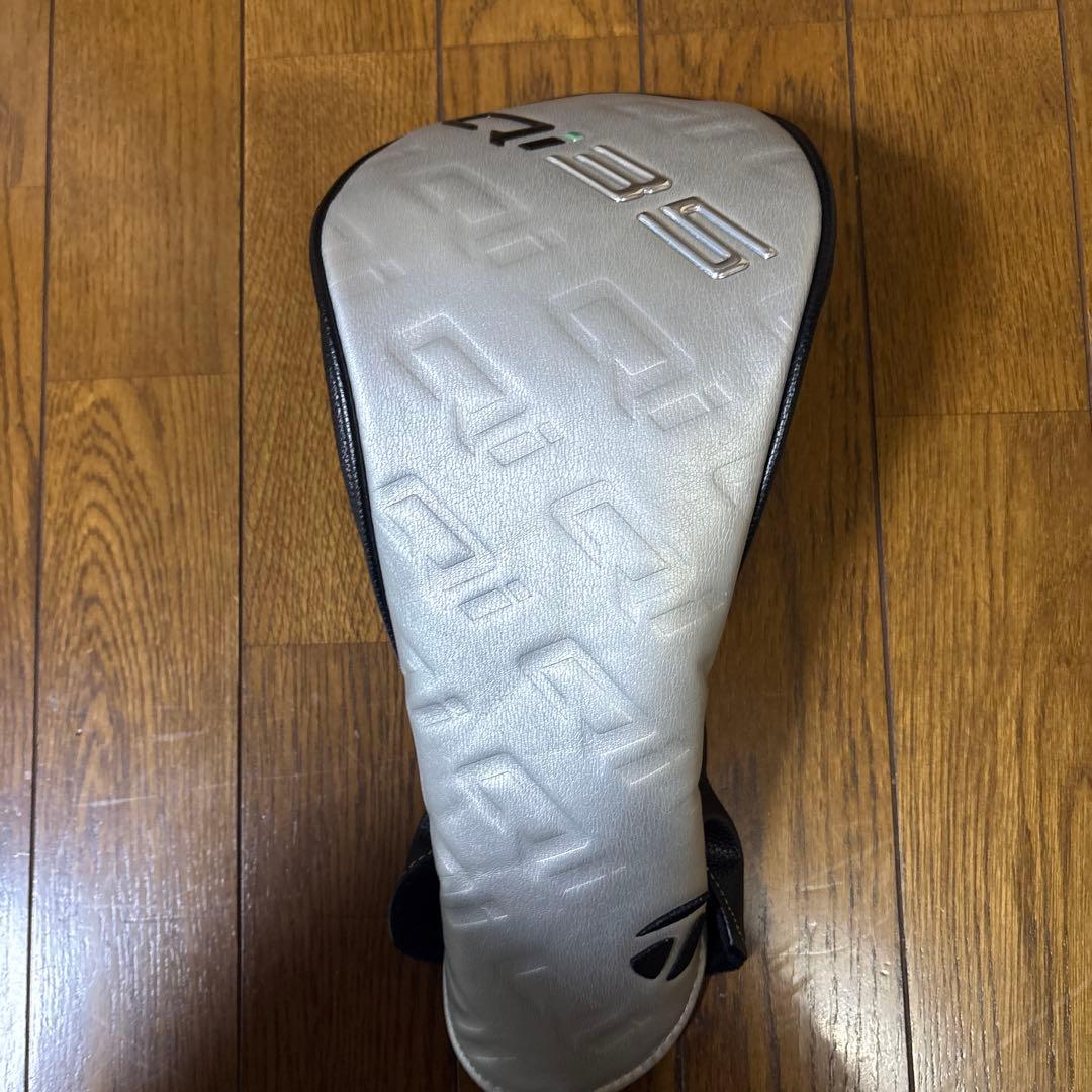 QI35MAXテーラーメイド10.5