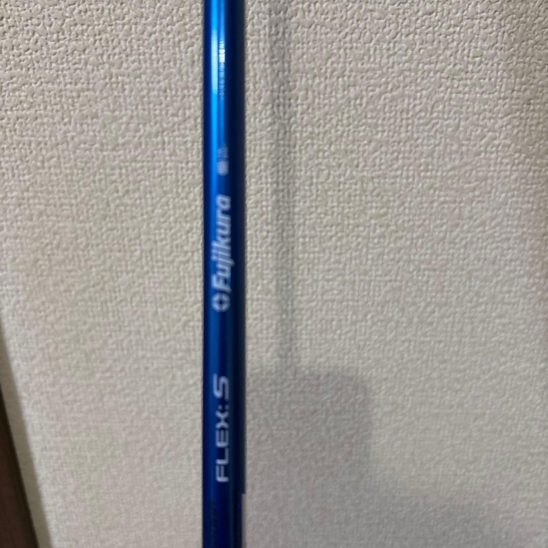 QI35MAXテーラーメイド10.5