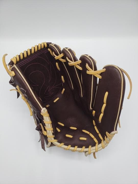 アールグレイス R-GRACE Essential Line 硬式投手用グローブ