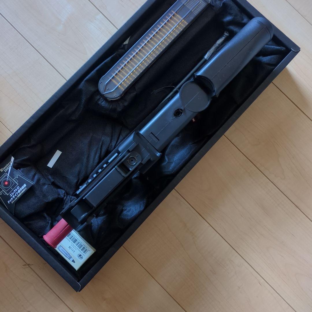 電動ガン 東京マルイ P-90