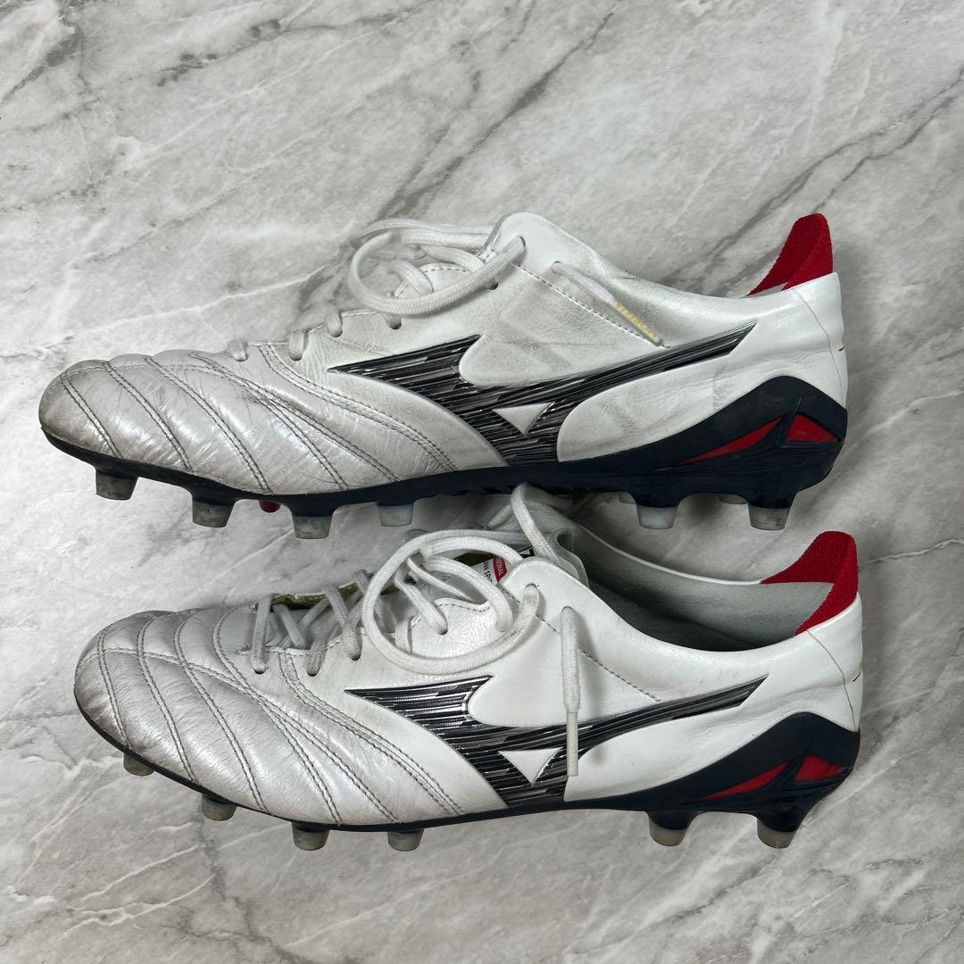 Mizuno MORELIA NEO IV JAPAN モレリア　27.0cm