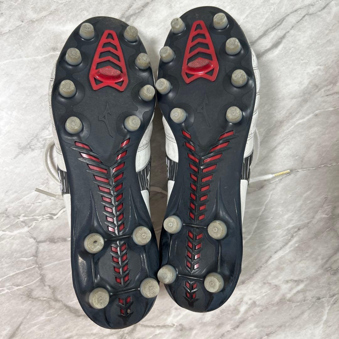 Mizuno MORELIA NEO IV JAPAN モレリア　27.0cm