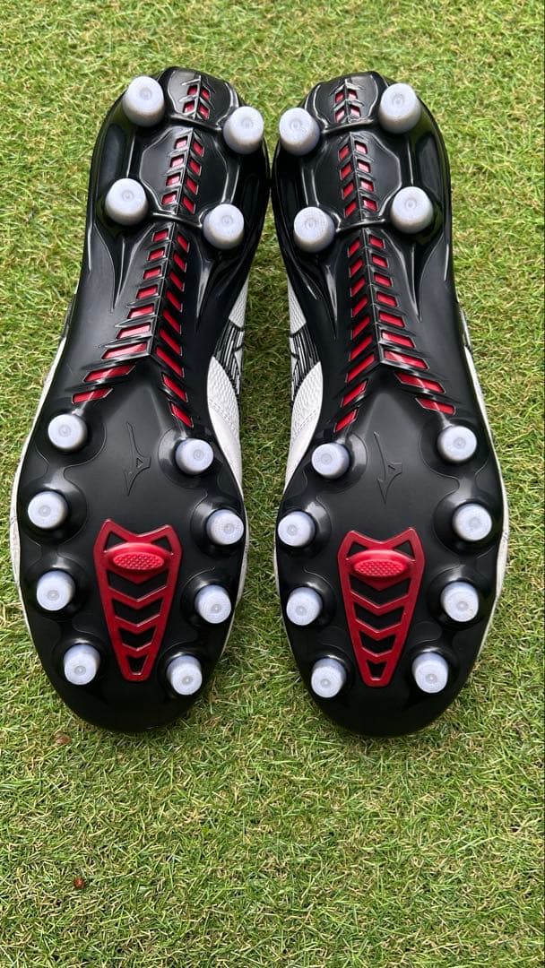 Mizuno Morelia Neo 4βJapan 24.5cm