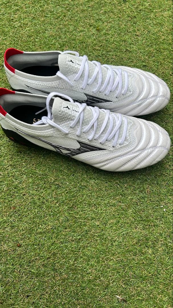 Mizuno Morelia Neo 4βJapan 24.5cm