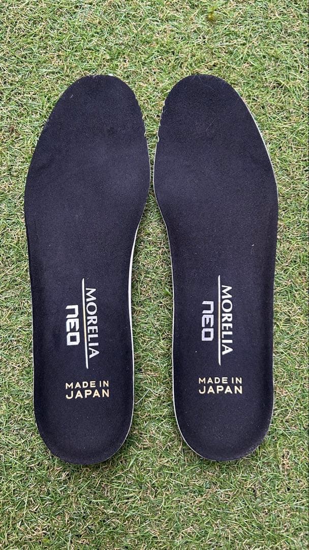 Mizuno Morelia Neo 4βJapan 24.5cm