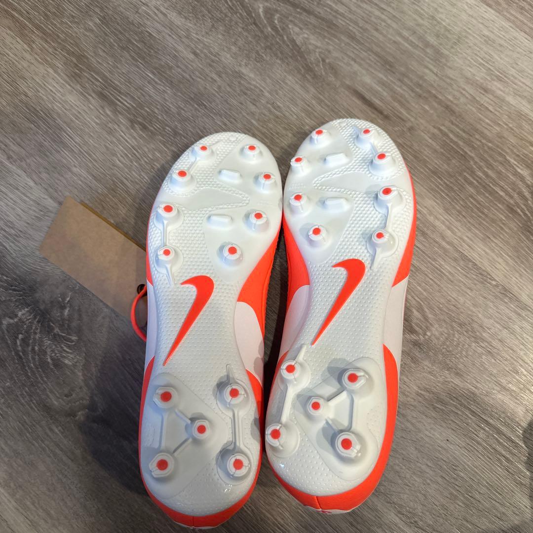 Nike サッカー スパイクシューズ ティエンポ　プロ　26cm