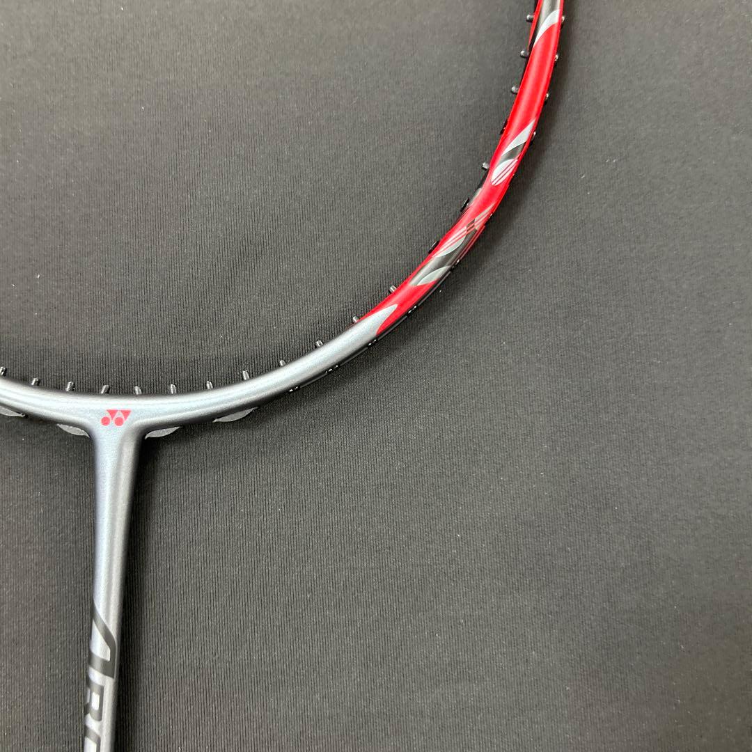 4ug6 アークセイバー１１プロ　新品未使用　ヨネックス　バドミントン　ラケット