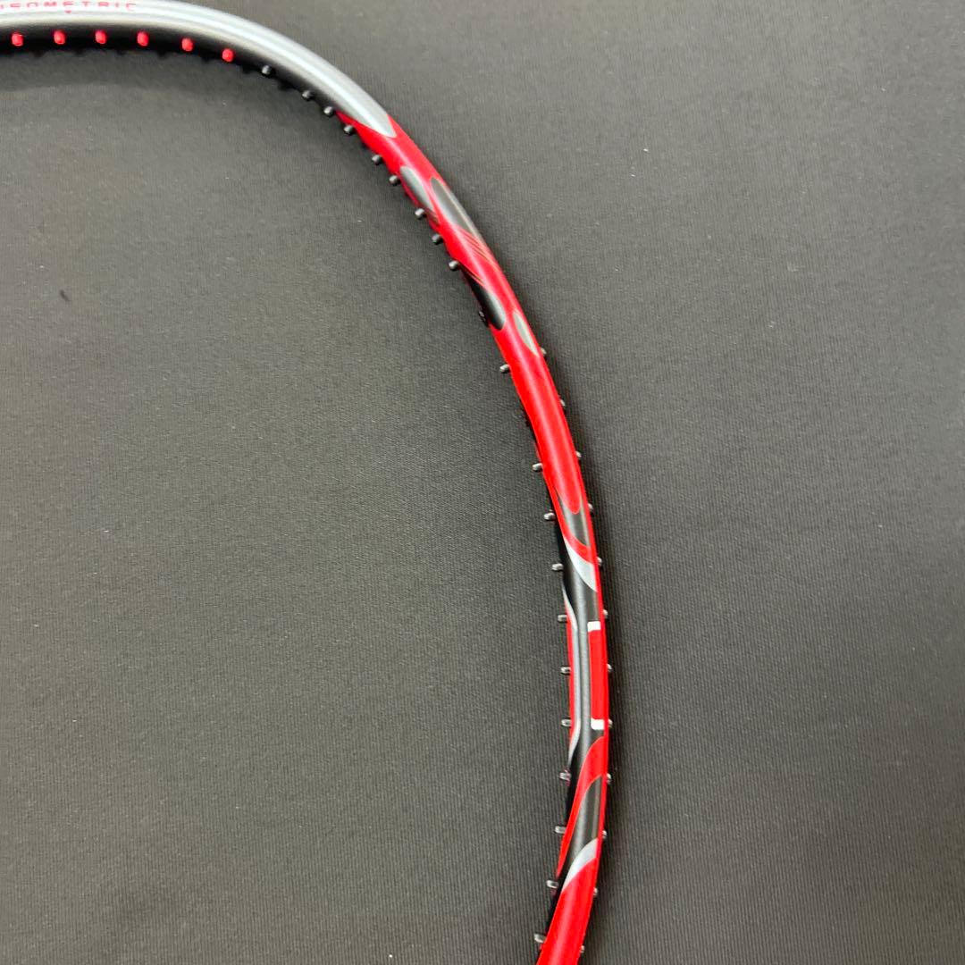 4ug6 アークセイバー１１プロ　新品未使用　ヨネックス　バドミントン　ラケット
