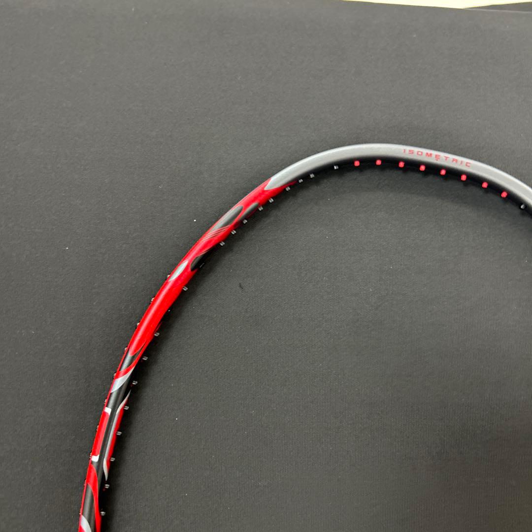 4ug6 アークセイバー１１プロ　新品未使用　ヨネックス　バドミントン　ラケット