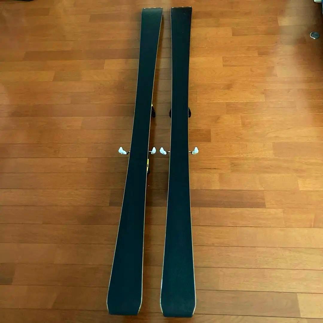 サロモン Salomon X-PRO SW 169cm／ビンディングXT12