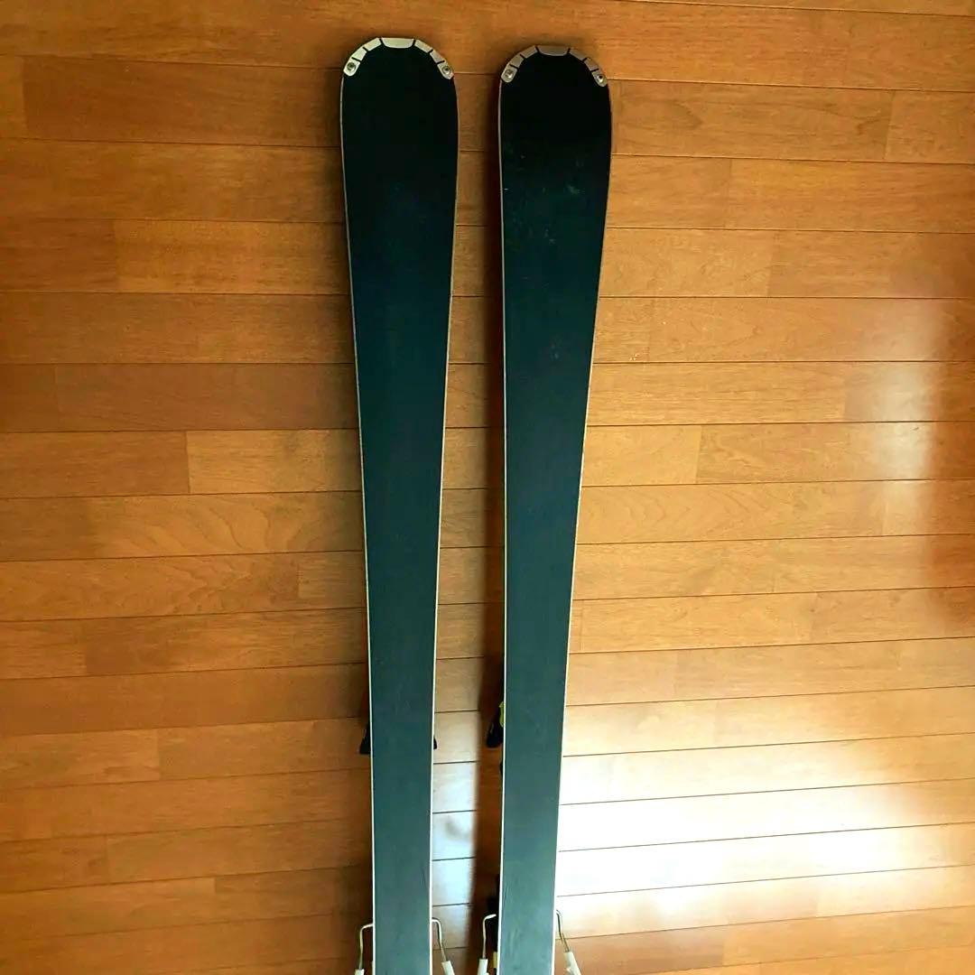 サロモン Salomon X-PRO SW 169cm／ビンディングXT12
