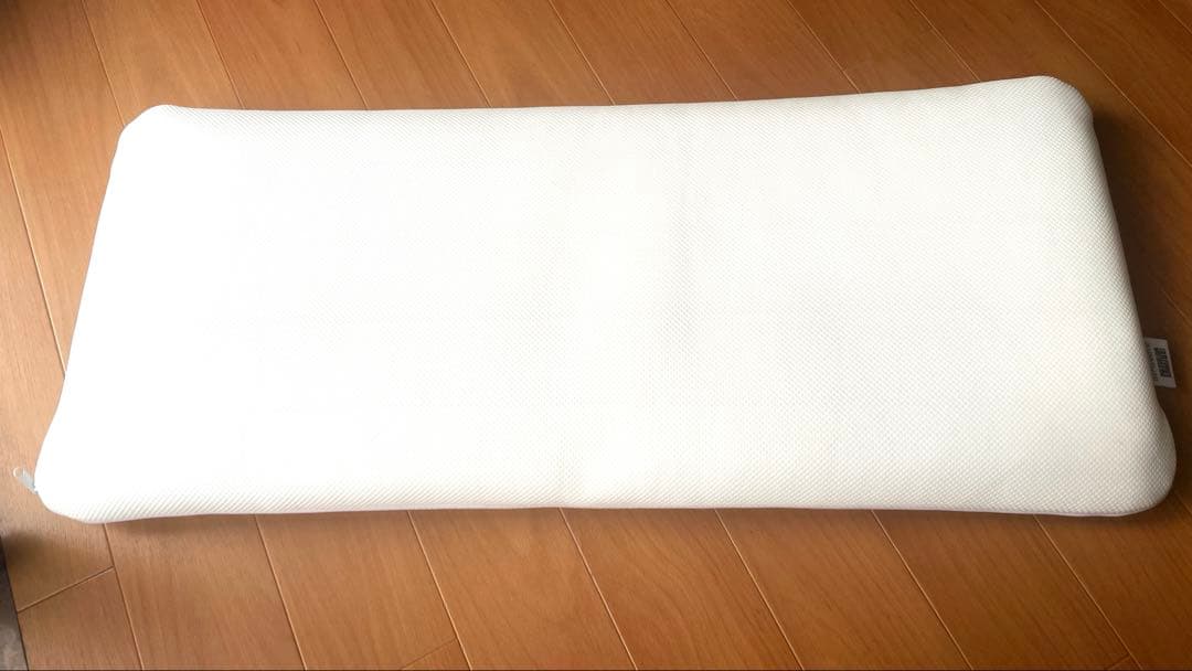 エアウイーヴ airweave スリムピロー みな実のまくら 田中みな実