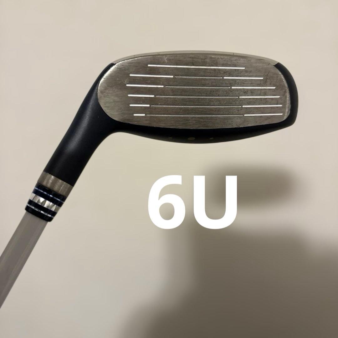【三連休限定値下】PING GLE3 ユーティリティ2本セット