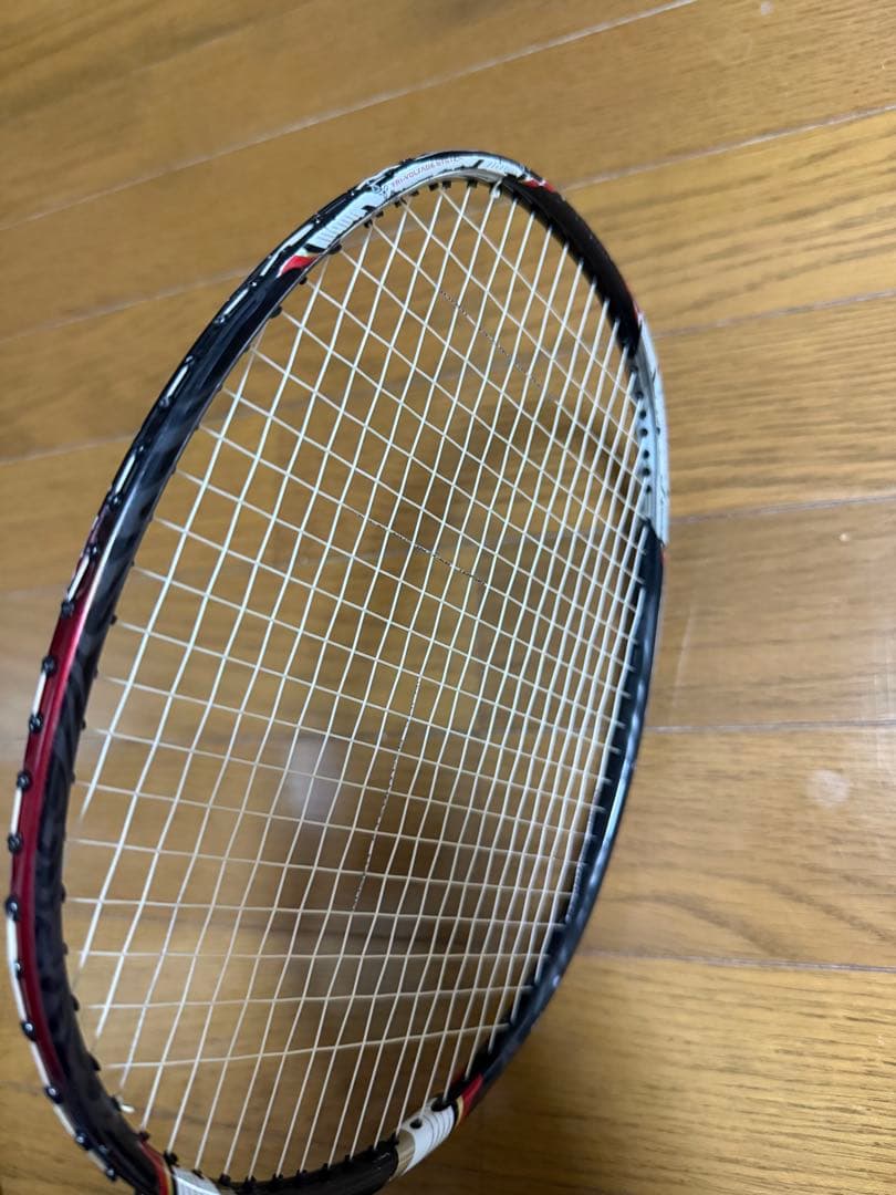 【廃盤】ヨネックス　ボルトリック70