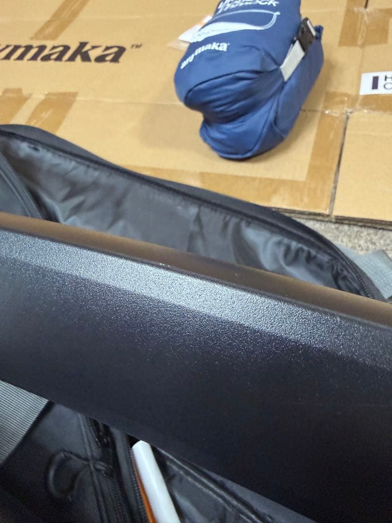 anymaka エニーマカ ポータブル ハンモック チェア