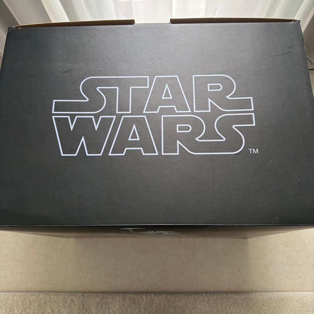 スター・ウォーズ キャプテン・レックス レジェンダリースケールバスト