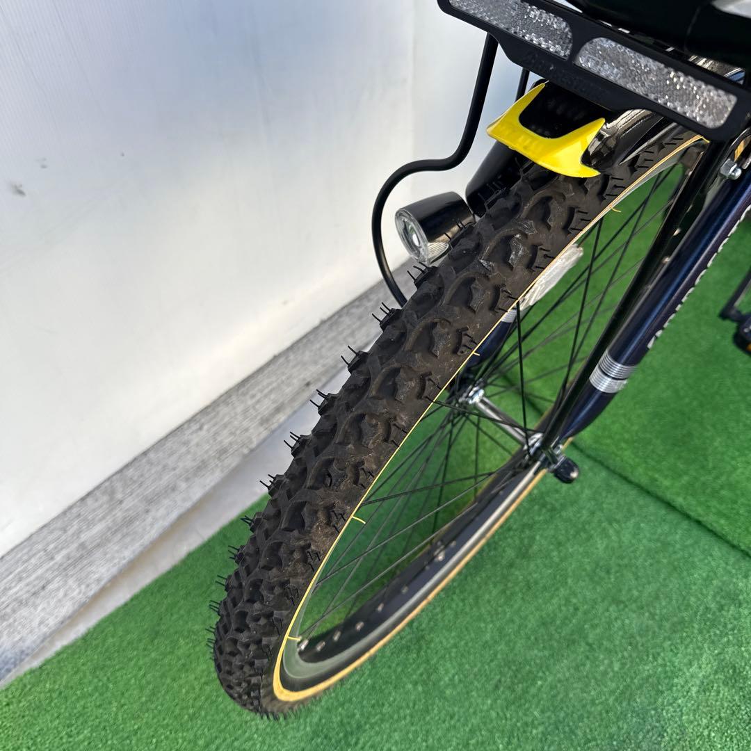 子供用自転車 ブリヂストン 24インチ【引き取り限定】