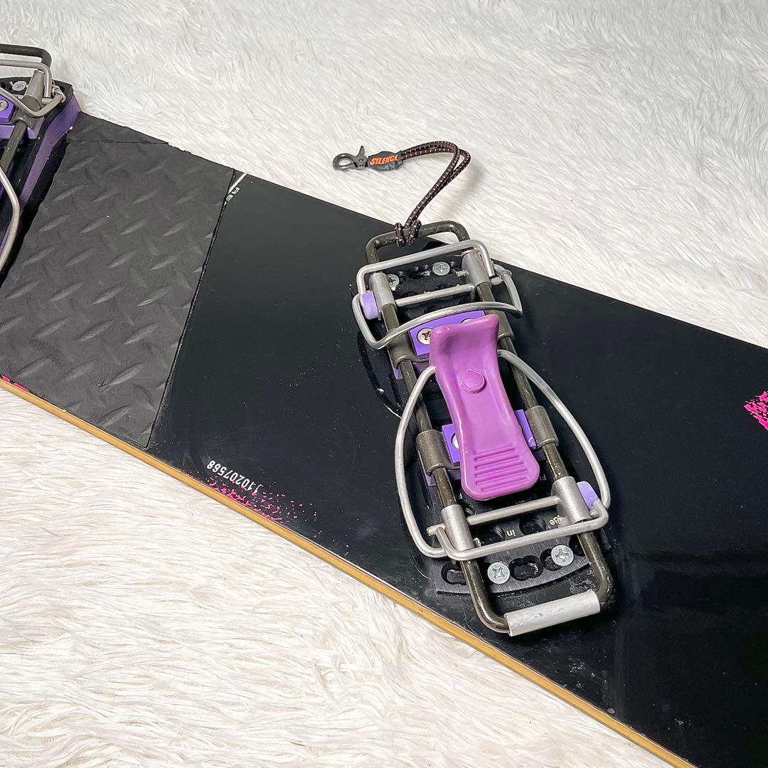 【超激レア】BURTON ASYM AIR ヴィンテージ スノーボード